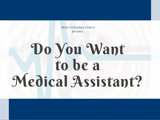 i love being a medical assistant are medical assistants in demand
